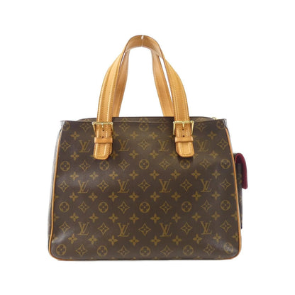 Louis Vuitton Monogram Multipli-Cite Bag — view 2