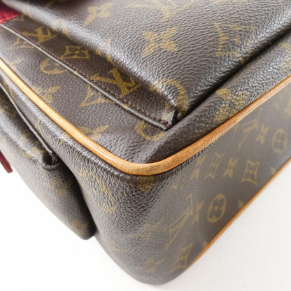 Louis Vuitton Monogram Multipli-Cite Bag — view 3