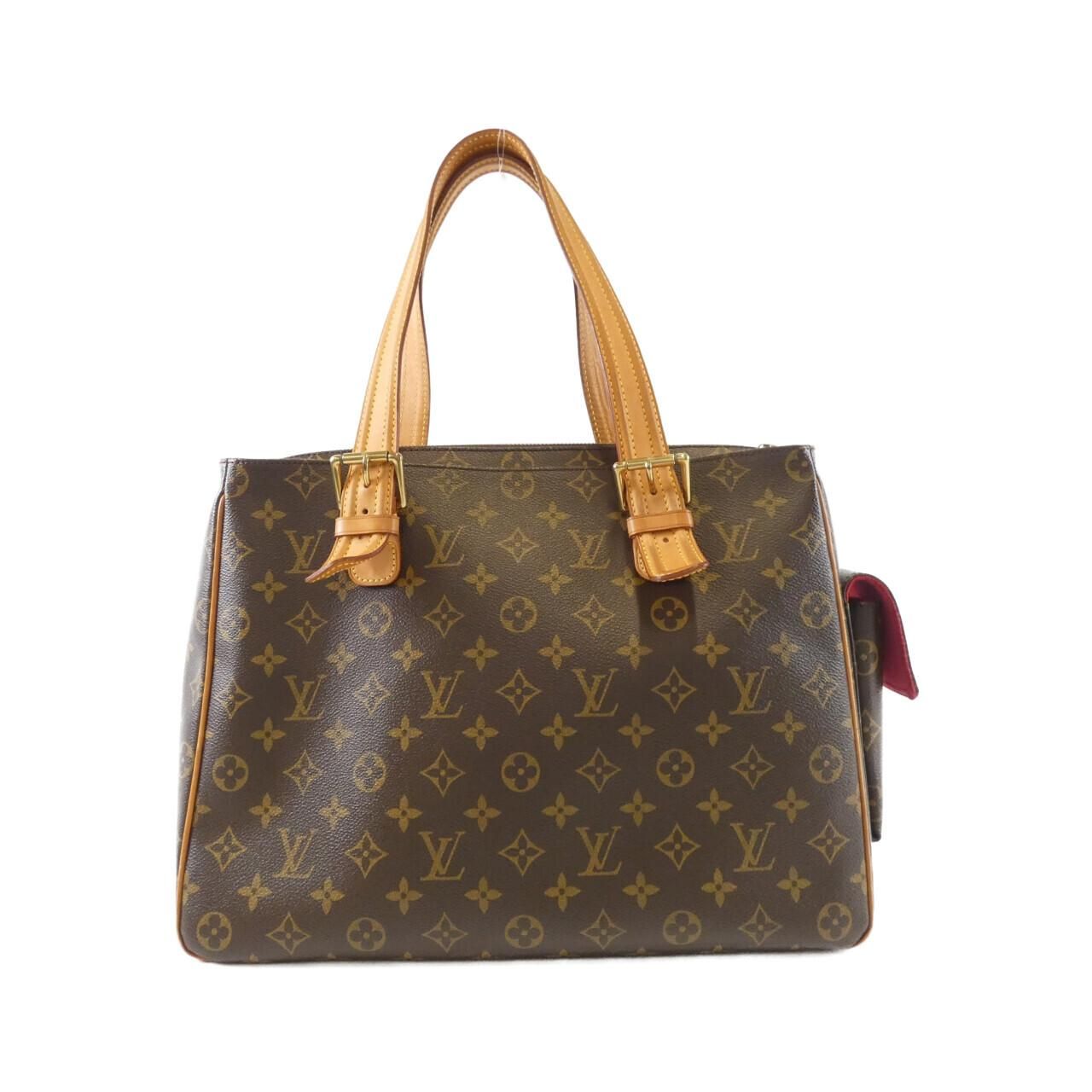 Louis Vuitton Monogram Multipli-Cite Bag — view 2