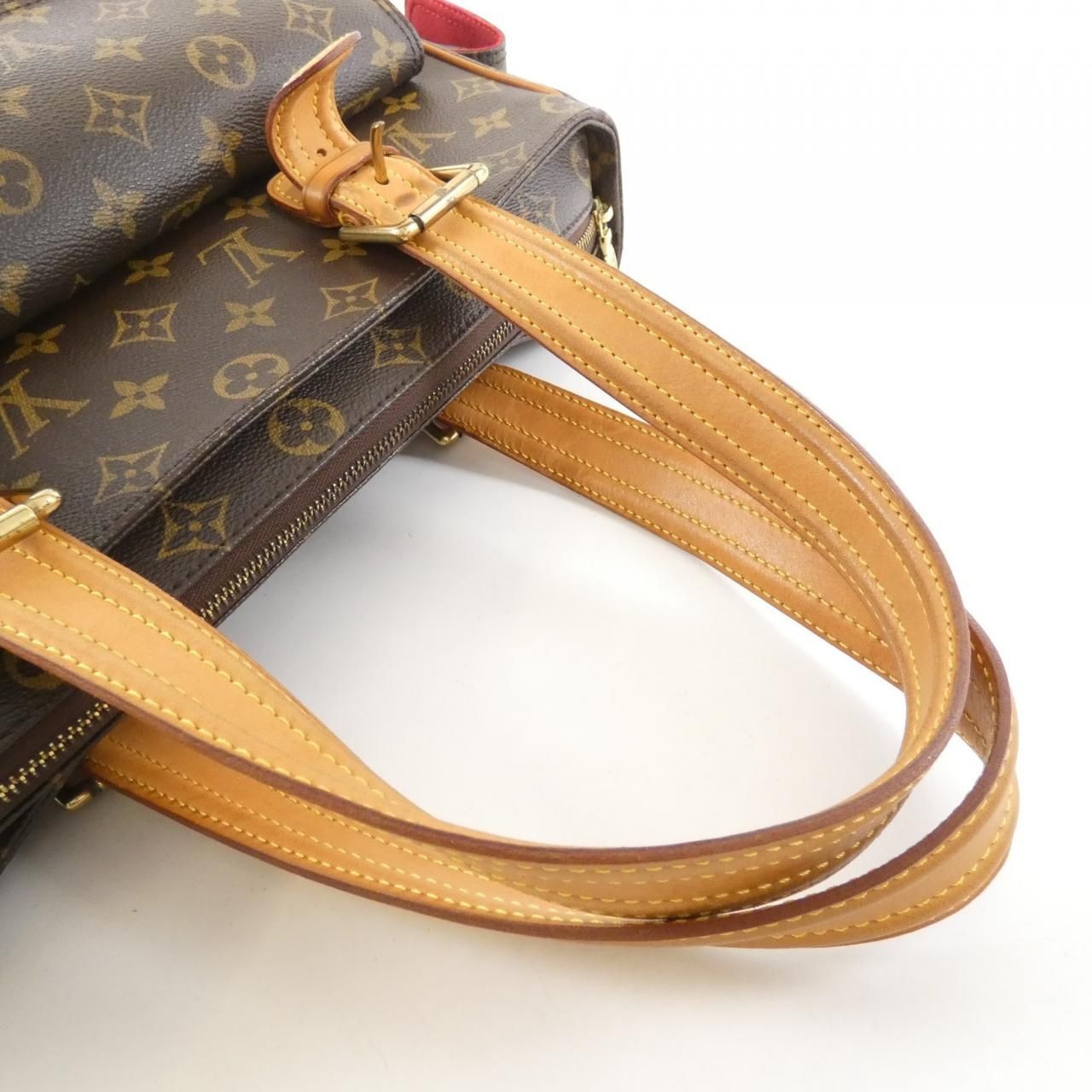 Louis Vuitton Monogram Multipli-Cite Bag — view 4