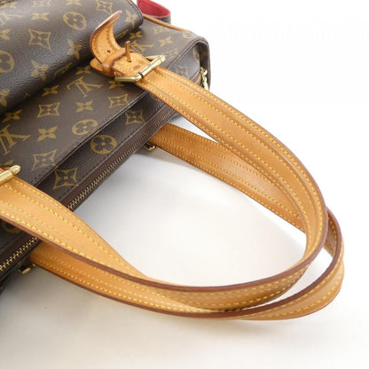 Louis Vuitton Monogram Multipli-Cite Bag — view 4