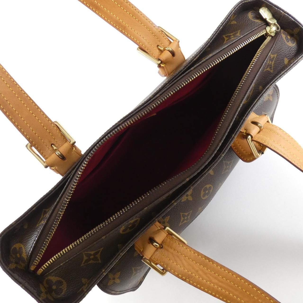 Louis Vuitton Monogram Multipli-Cite Bag — view 5