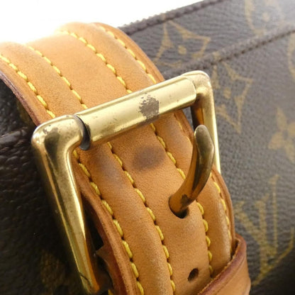 Louis Vuitton Monogram Multipli-Cite Bag — view 7