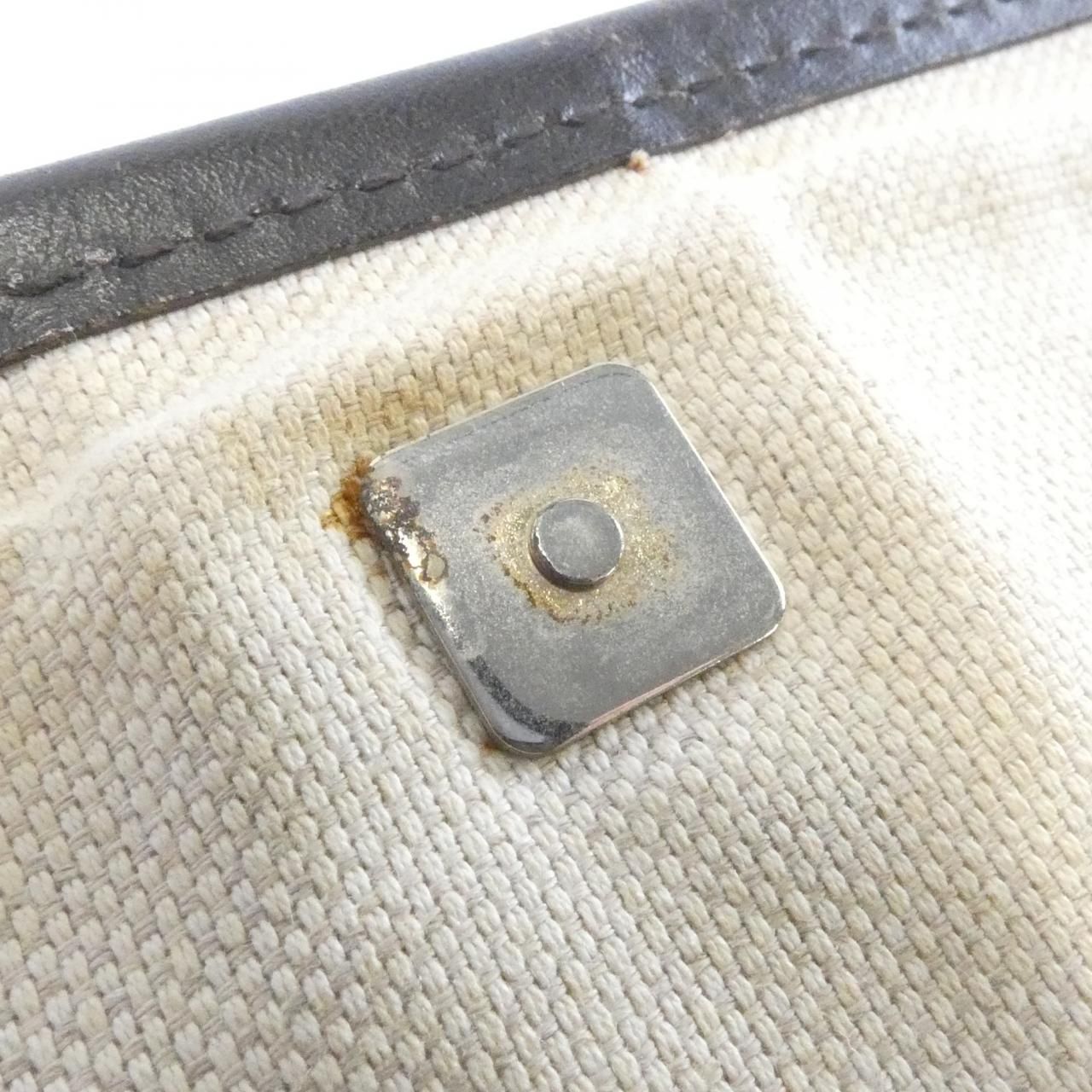 Gucci Shoulder Bag Beige — view 9