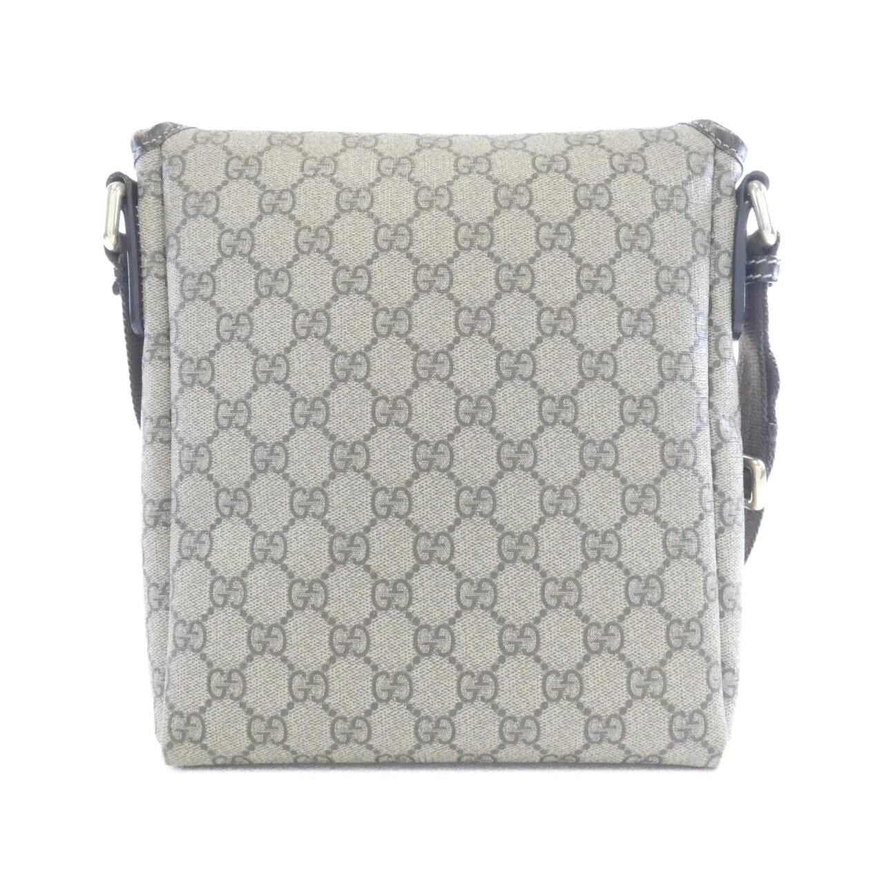 Gucci Shoulder Bag Beige — view 2