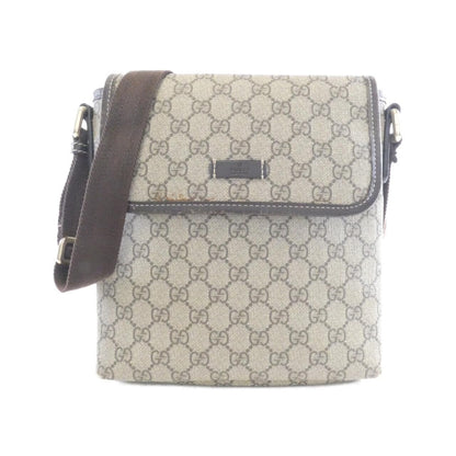 Gucci Shoulder Bag Beige