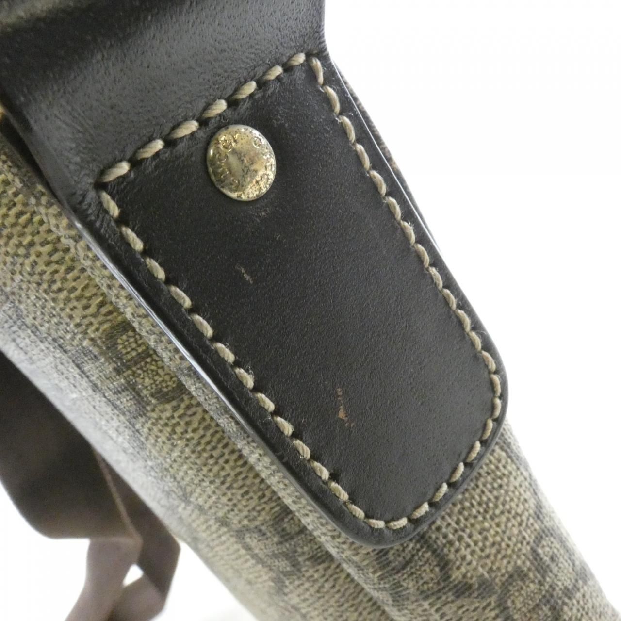 Gucci Shoulder Bag Beige — view 6