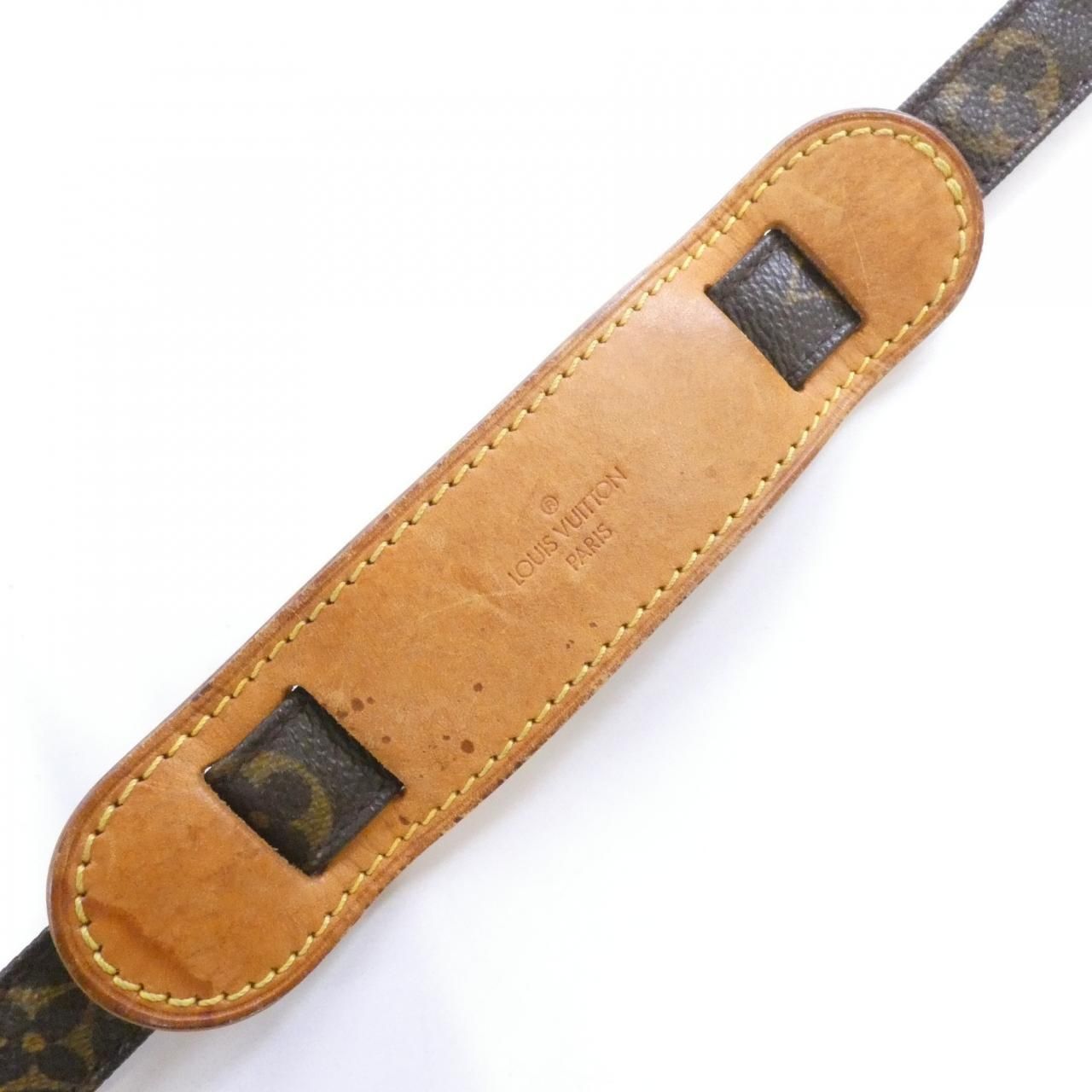 Louis Vuitton Monogram Nile Shoulder Bag — view 6