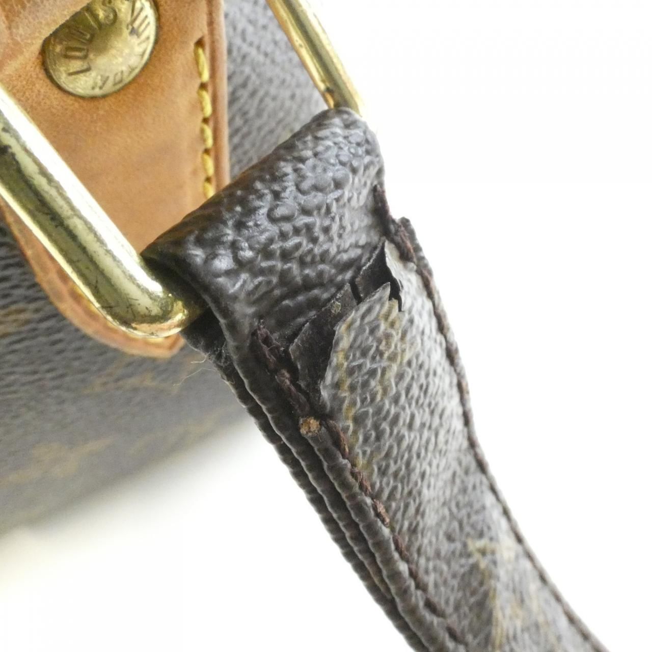 Louis Vuitton Monogram Nile Shoulder Bag — view 7