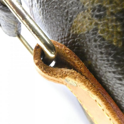 Louis Vuitton Monogram Nile Shoulder Bag — view 8