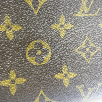 Louis Vuitton Monogram Nile Shoulder Bag — view 4