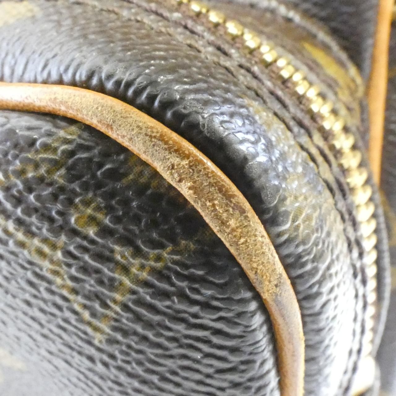 Louis Vuitton Monogram Nile Shoulder Bag — view 5