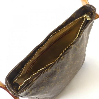 Louis Vuitton Monogram Looping GM Shoulder Bag — view 7