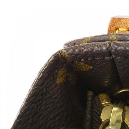 Louis Vuitton Monogram Looping GM Shoulder Bag — view 3