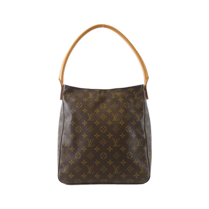 Louis Vuitton Monogram Looping GM Shoulder Bag