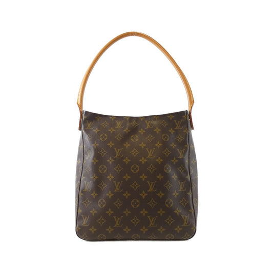 Louis Vuitton Monogram Looping GM Shoulder Bag