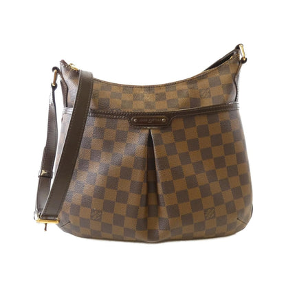 Louis Vuitton Damier Blue Msbeli PM Shoulder Bag