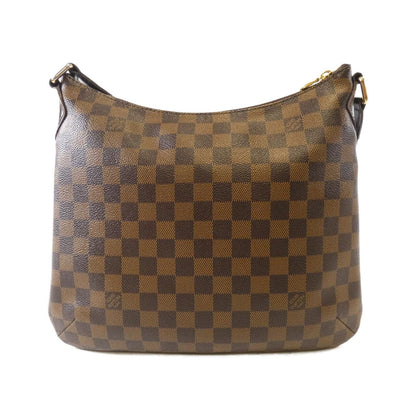 Louis Vuitton Damier Blue Msbeli PM Shoulder Bag — view 2