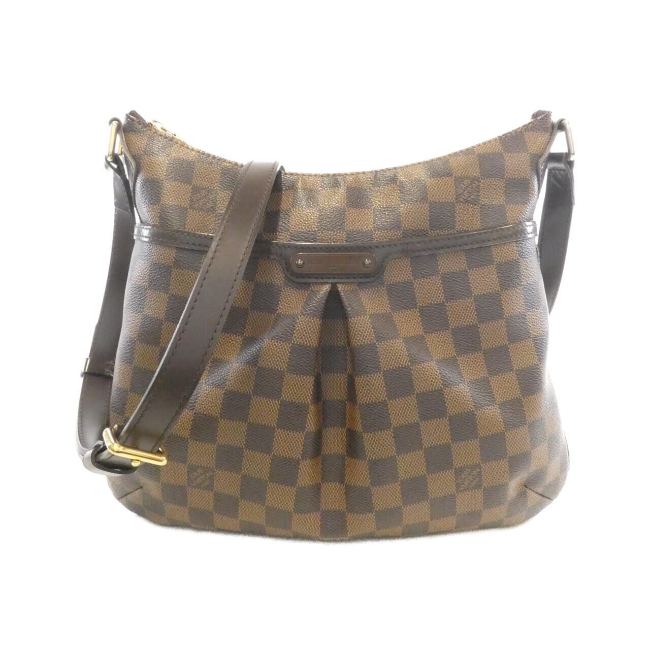 Louis Vuitton Damier Blue Msbeli PM Shoulder Bag