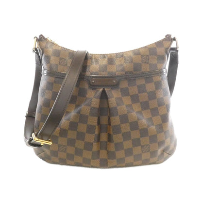 Louis Vuitton Damier Blue Msbeli PM Shoulder Bag