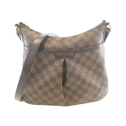 Louis Vuitton Damier Blue Msbeli PM Shoulder Bag