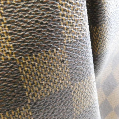 Louis Vuitton Damier Blue Msbeli PM Shoulder Bag — view 5