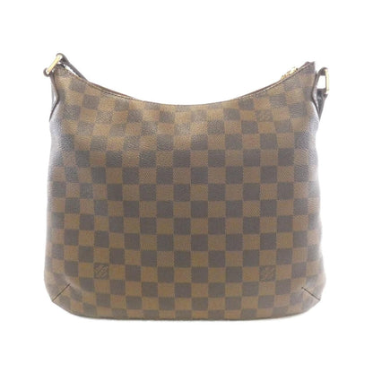 Louis Vuitton Damier Blue Msbeli PM Shoulder Bag — view 2