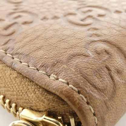 Gucci Wallet Beige — view 4