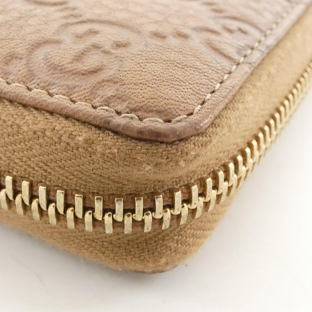 Gucci Wallet Beige — view 3