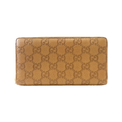 Gucci Wallet Beige