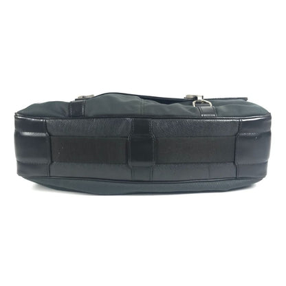 Louis Vuitton Shoulder Bag Delsu Nylon Khaki — view 5