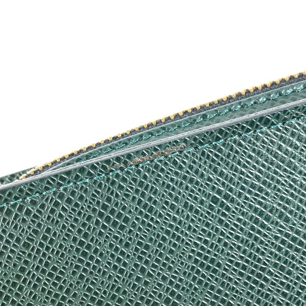 Louis Vuitton Second Bag Baikal Taiga Leather Epi Sea Khaki — view 4