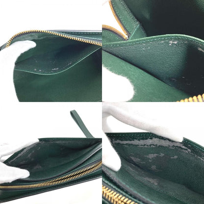 Louis Vuitton Second Bag Baikal Taiga Leather Epi Sea Khaki — view 7