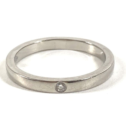Cartier Ring Silver