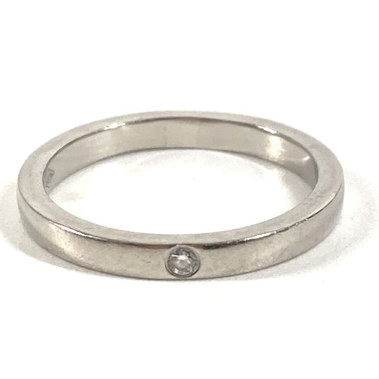 Cartier Ring Silver