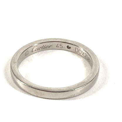 Cartier Ring Silver — view 5