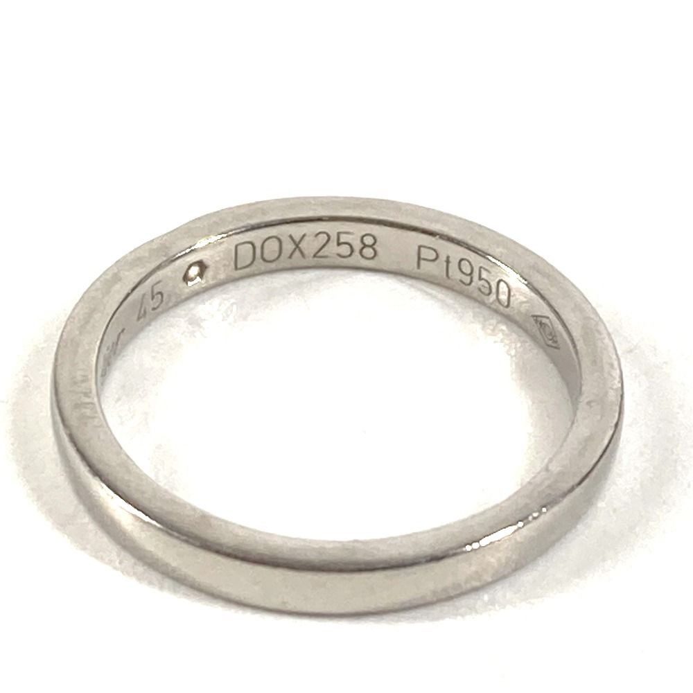 Cartier Ring Silver — view 4