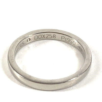 Cartier Ring Silver — view 4