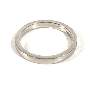Cartier Ring Silver — view 2