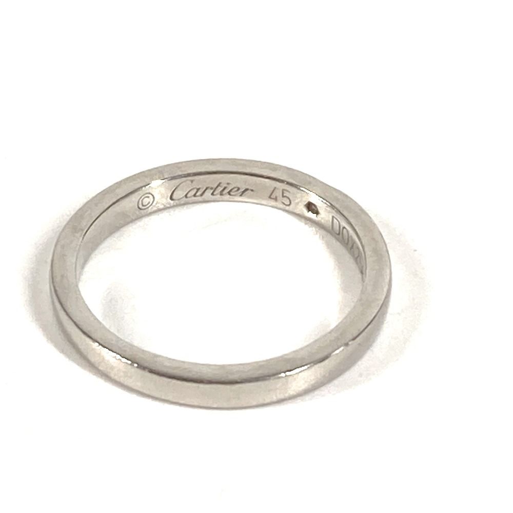 Cartier Ring Silver — view 6