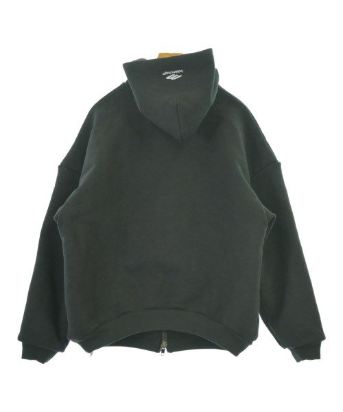 Balenciaga Hoodie Black — view 2
