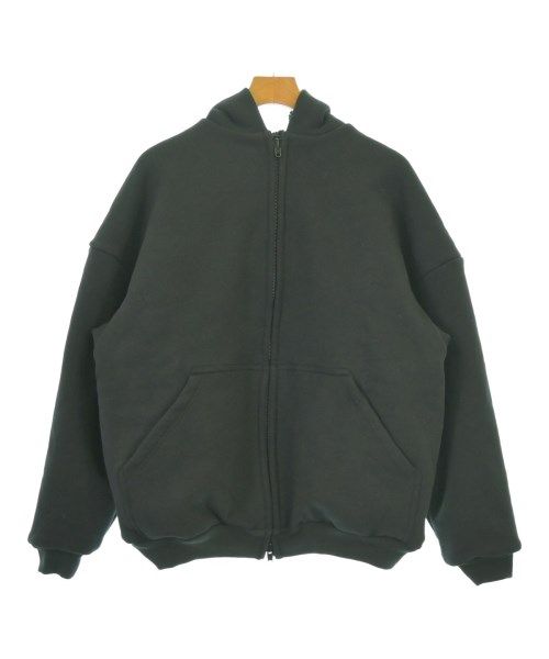 Balenciaga Hoodie Black