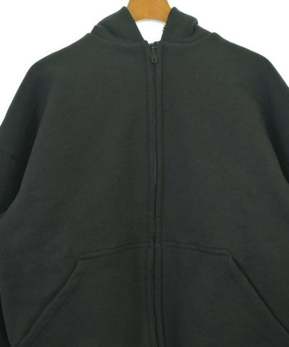 Balenciaga Hoodie Black — view 4