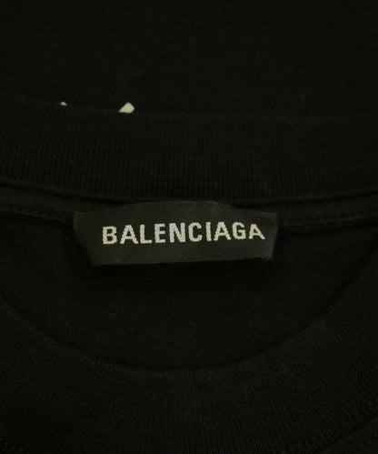 Balenciaga T-Shirt Black — view 3