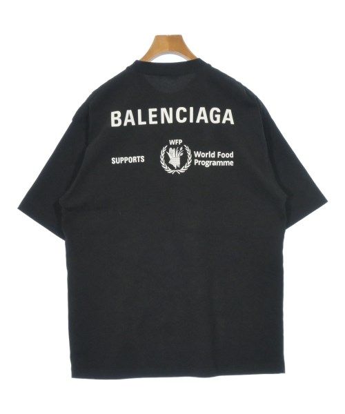 Balenciaga T-Shirt Black — view 2