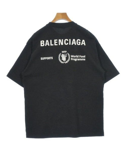 Balenciaga T-Shirt Black — view 2