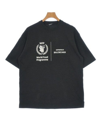 Balenciaga T-Shirt Black
