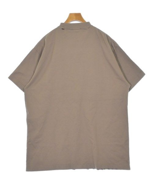 Balenciaga T-Shirt Brown — view 2