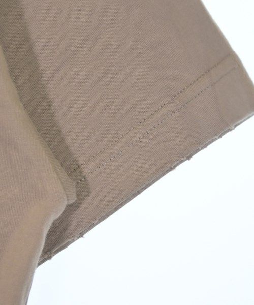 Balenciaga T-Shirt Brown — view 7