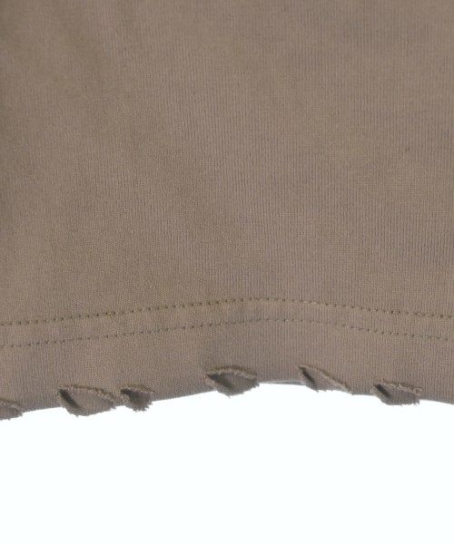 Balenciaga T-Shirt Brown — view 8
